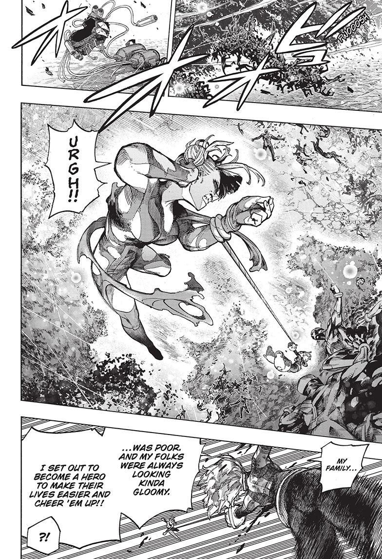 Read Boku no Hero Academia                                    My Hero Academia Manga Online