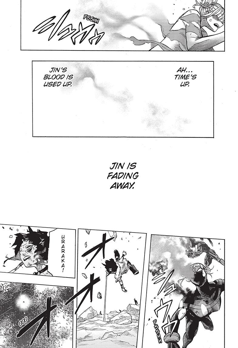 Read Boku no Hero Academia                                    My Hero Academia Manga Online