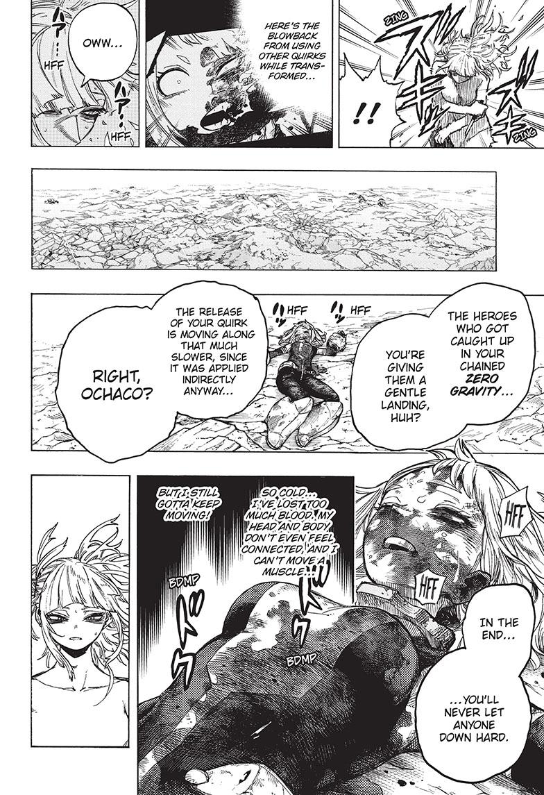 Read Boku no Hero Academia                                    My Hero Academia Manga Online
