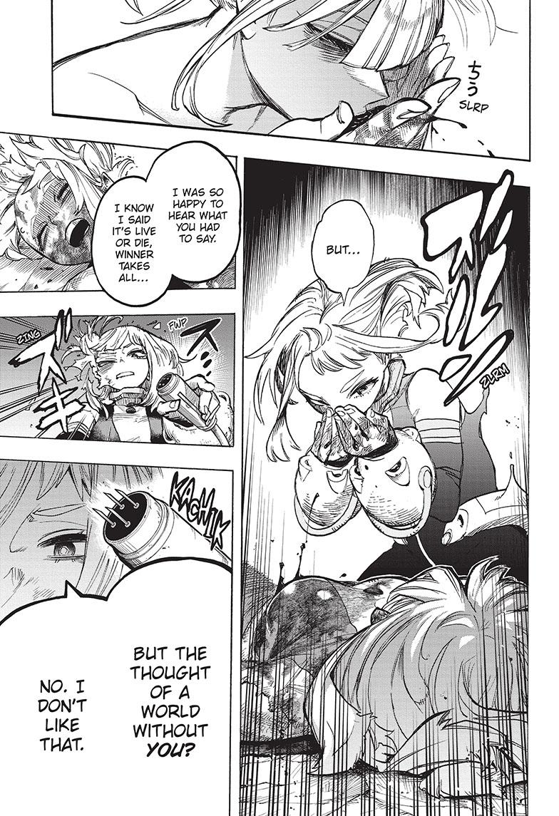 Read Boku no Hero Academia                                    My Hero Academia Manga Online
