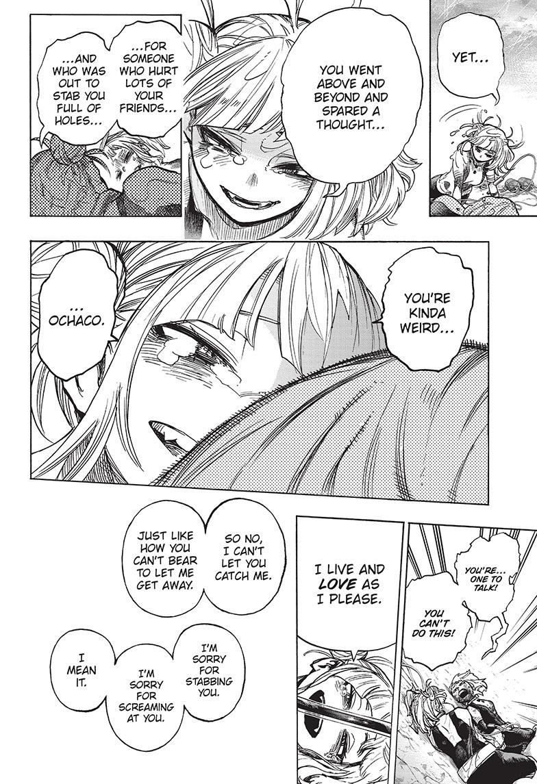 Read Boku no Hero Academia                                    My Hero Academia Manga Online