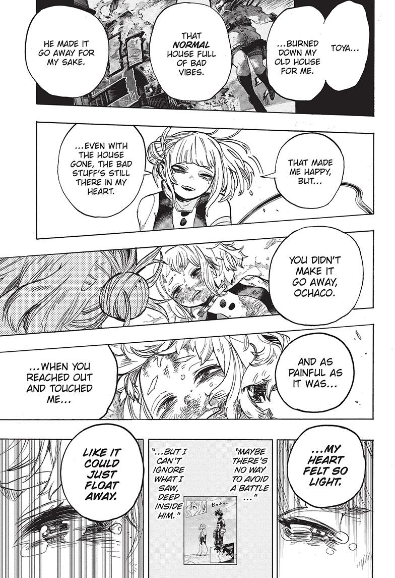 Read Boku no Hero Academia                                    My Hero Academia Manga Online