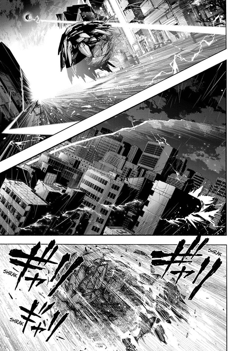 Read Boku no Hero Academia                                    My Hero Academia Manga Online