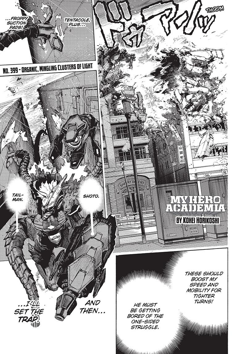 Read Boku no Hero Academia                                    My Hero Academia Manga Online