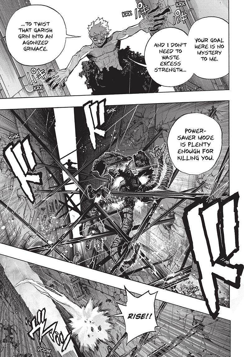 Read Boku no Hero Academia                                    My Hero Academia Manga Online