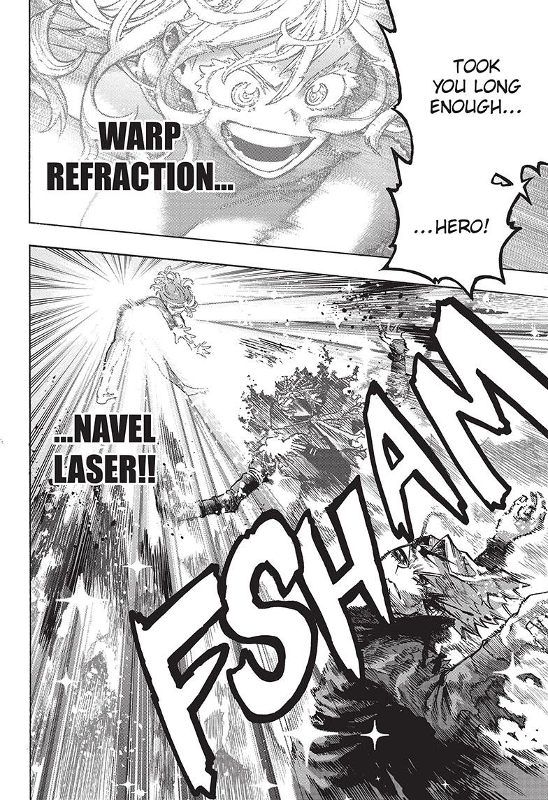 Read Boku no Hero Academia                                    My Hero Academia Manga Online