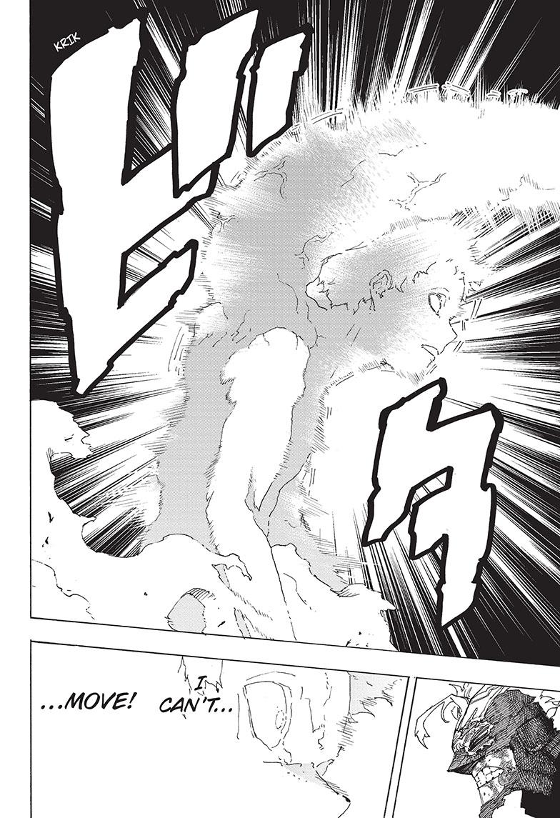 Read Boku no Hero Academia                                    My Hero Academia Manga Online