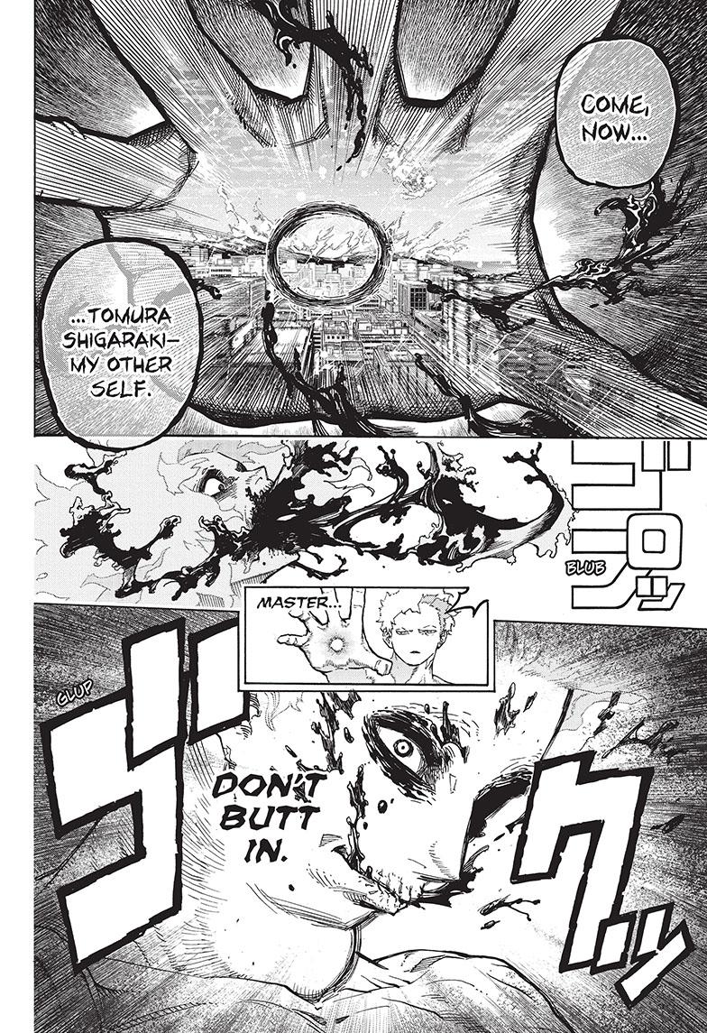 Read Boku no Hero Academia                                    My Hero Academia Manga Online