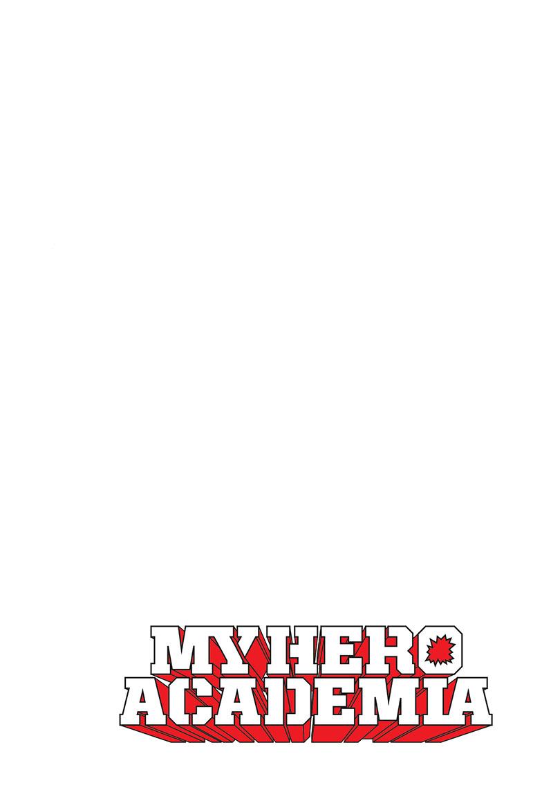 Read Boku no Hero Academia                                    My Hero Academia Manga Online