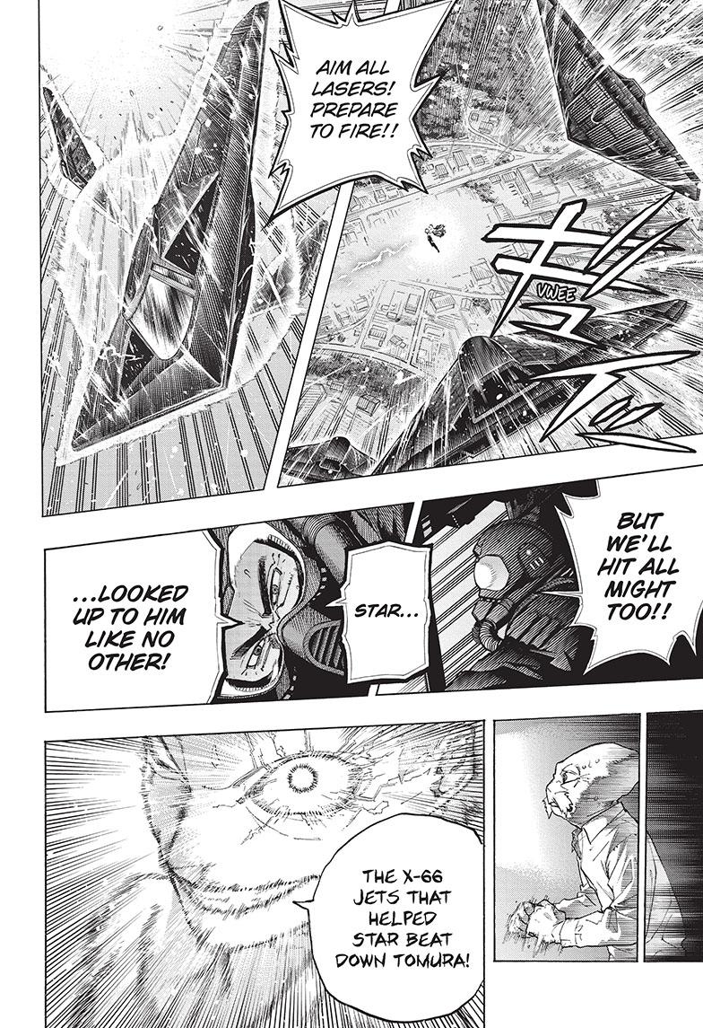 Read Boku no Hero Academia                                    My Hero Academia Manga Online