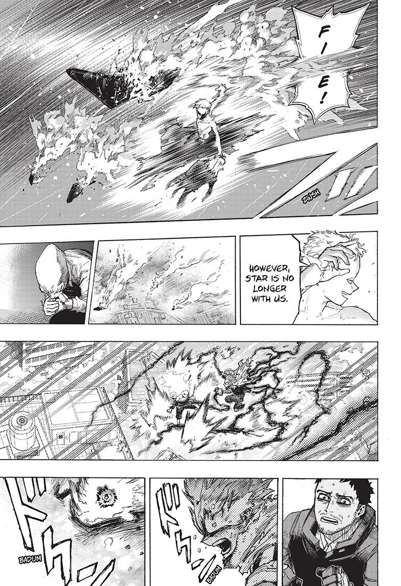 Read Boku no Hero Academia                                    My Hero Academia Manga Online