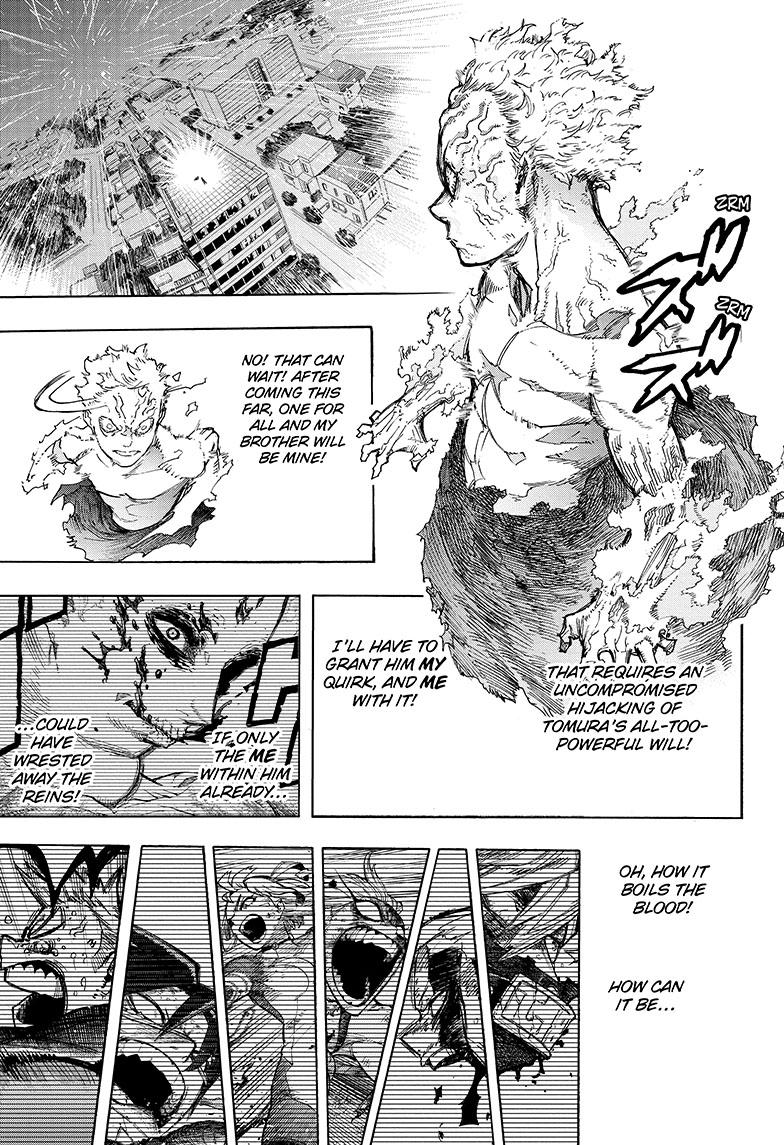 Read Boku no Hero Academia                                    My Hero Academia Manga Online