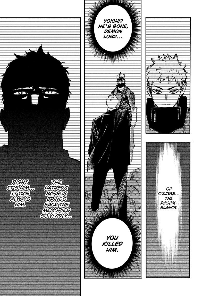 Read Boku no Hero Academia                                    My Hero Academia Manga Online