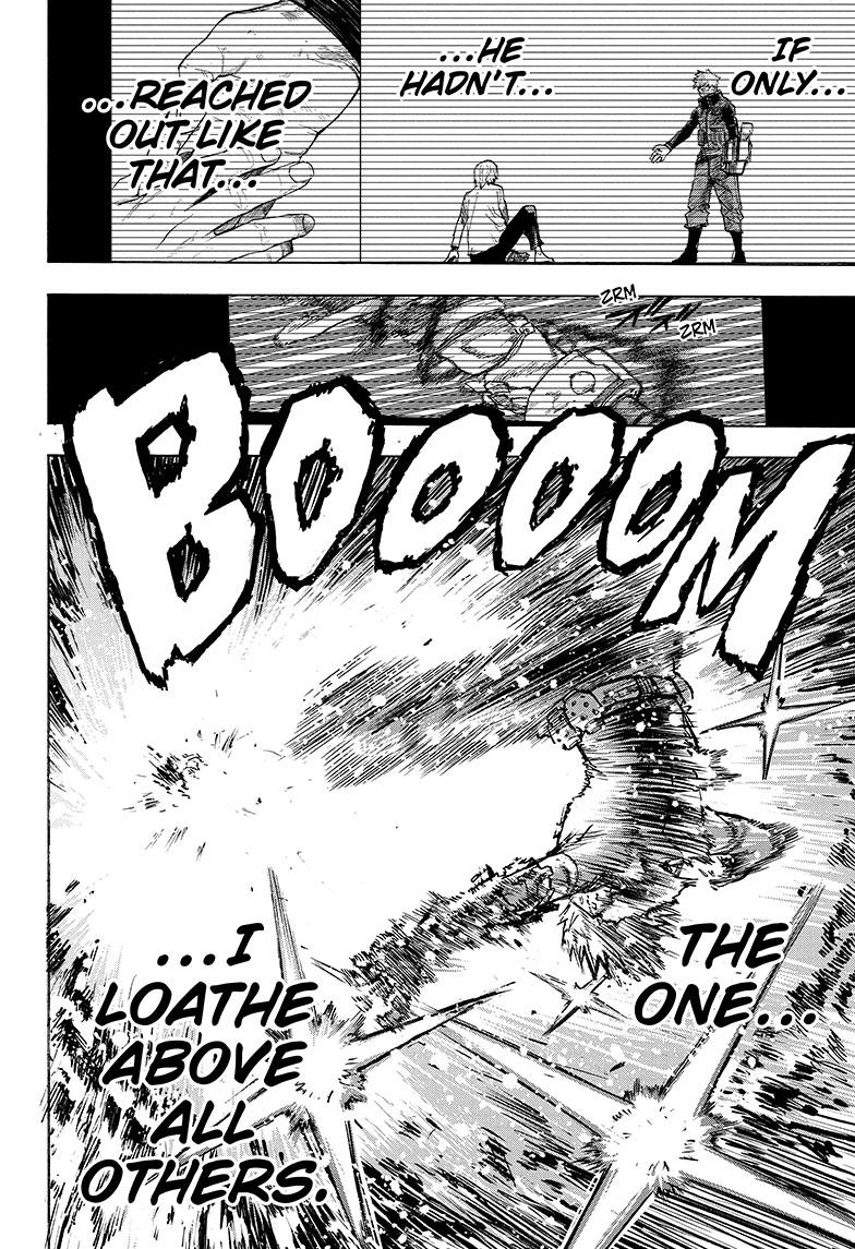 Read Boku no Hero Academia                                    My Hero Academia Manga Online