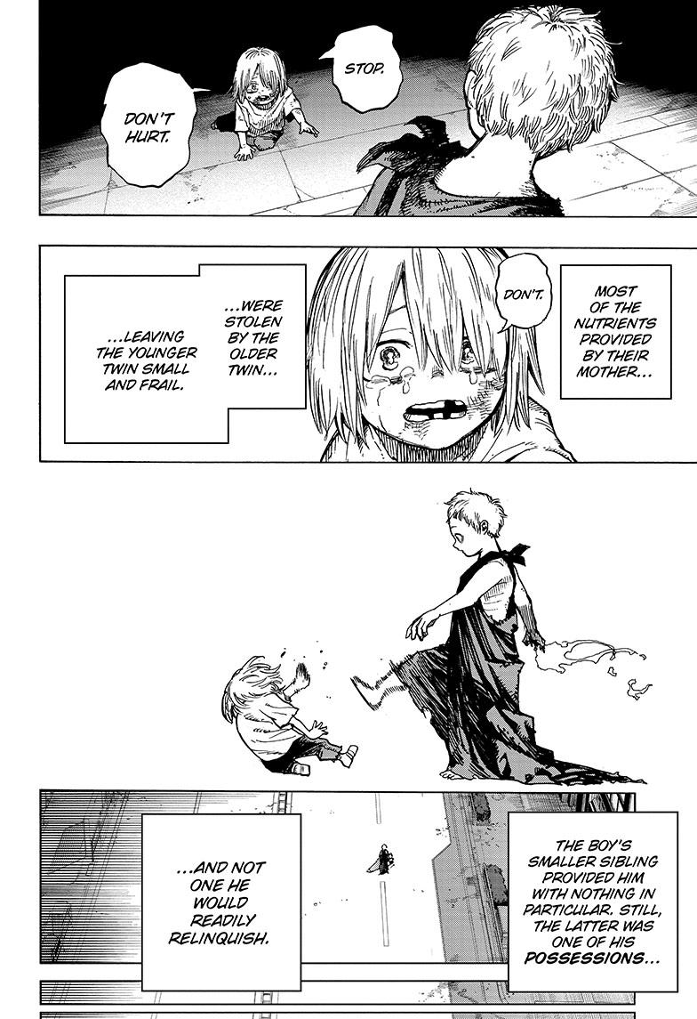 Read Boku no Hero Academia                                    My Hero Academia Manga Online