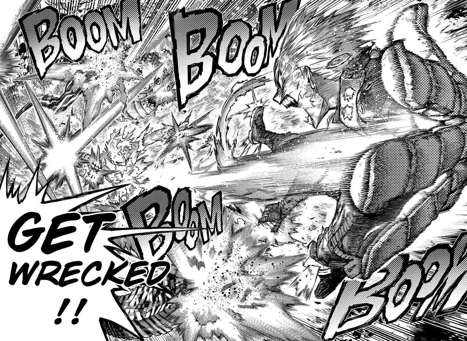 Read Boku no Hero Academia                                    My Hero Academia Manga Online