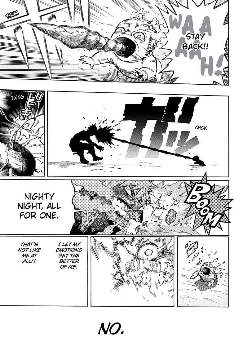 Read Boku no Hero Academia                                    My Hero Academia Manga Online