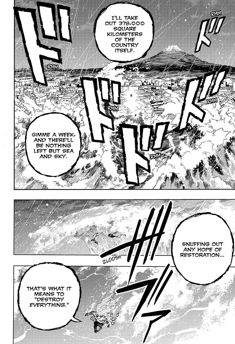 Read Boku no Hero Academia                                    My Hero Academia Manga Online