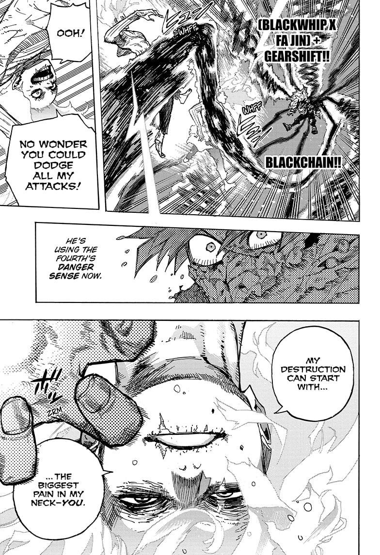 Read Boku no Hero Academia                                    My Hero Academia Manga Online