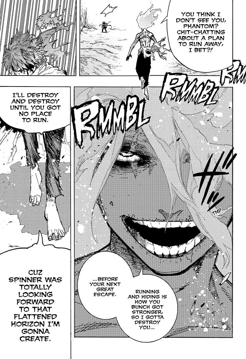 Read Boku no Hero Academia                                    My Hero Academia Manga Online