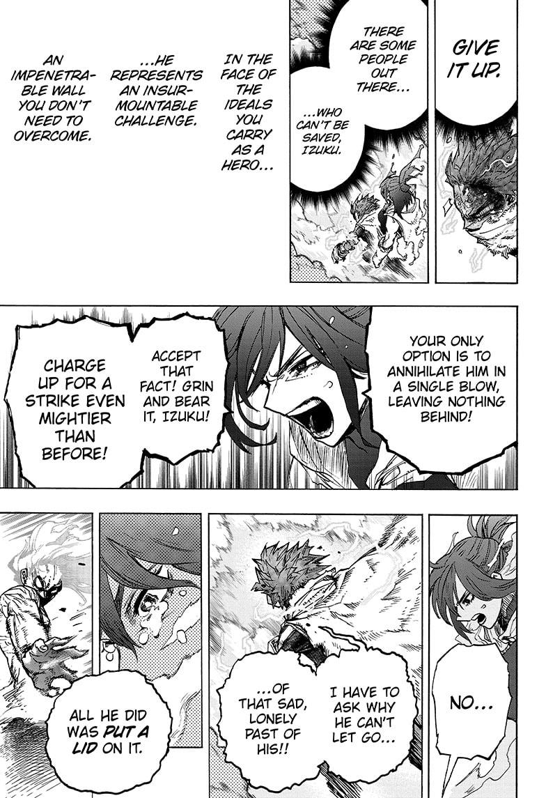 Read Boku no Hero Academia                                    My Hero Academia Manga Online