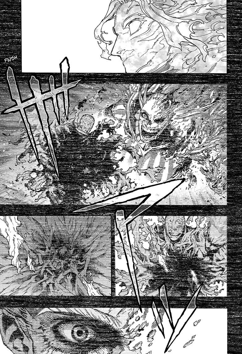 Read Boku no Hero Academia                                    My Hero Academia Manga Online