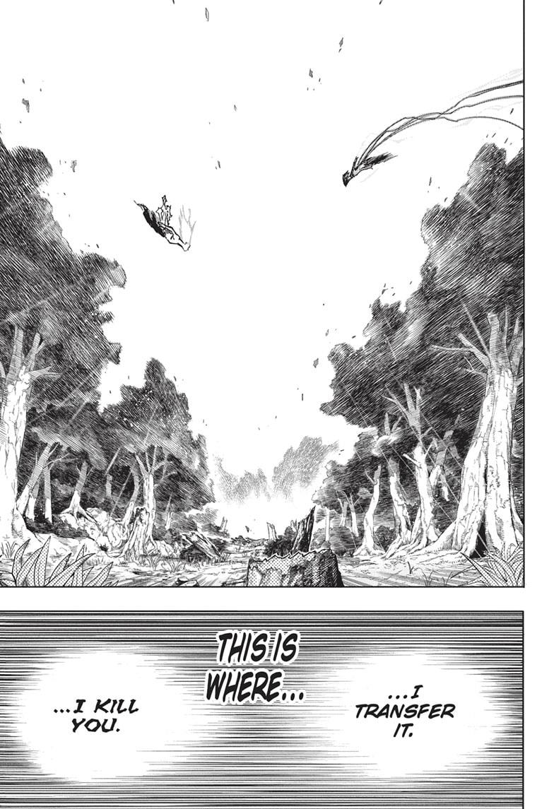 Read Boku no Hero Academia                                    My Hero Academia Manga Online