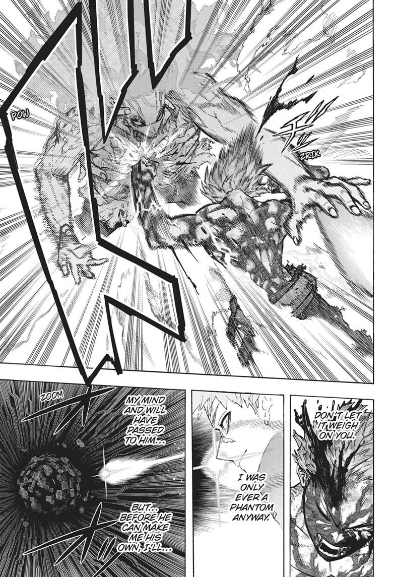 Read Boku no Hero Academia                                    My Hero Academia Manga Online