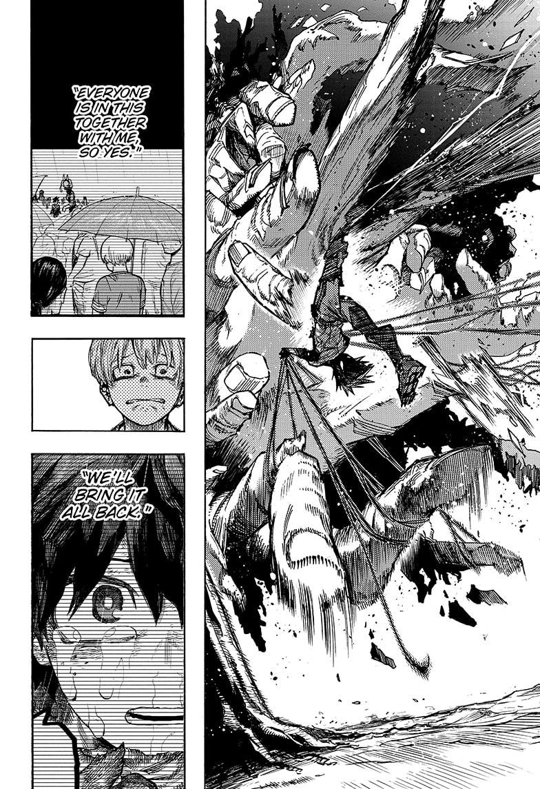 Read Boku no Hero Academia                                    My Hero Academia Manga Online