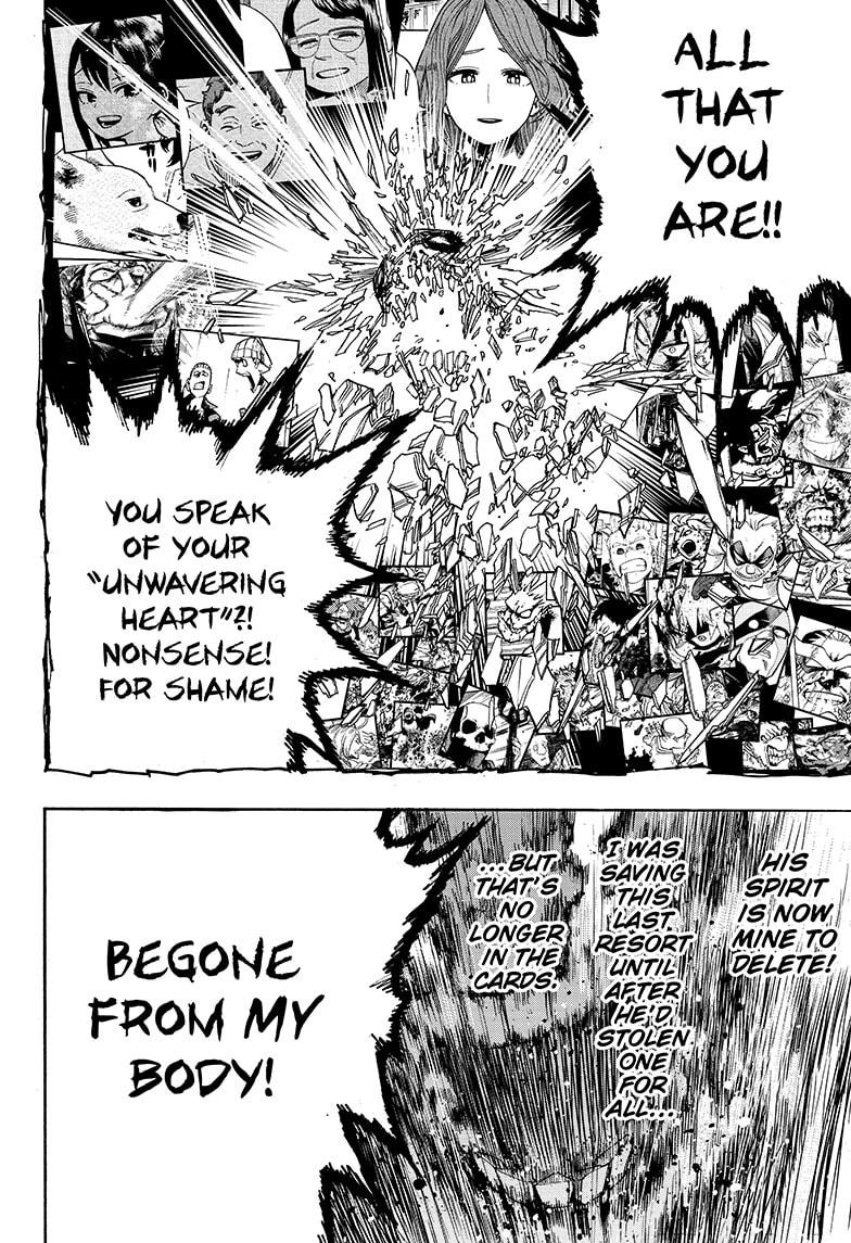 Read Boku no Hero Academia                                    My Hero Academia Manga Online