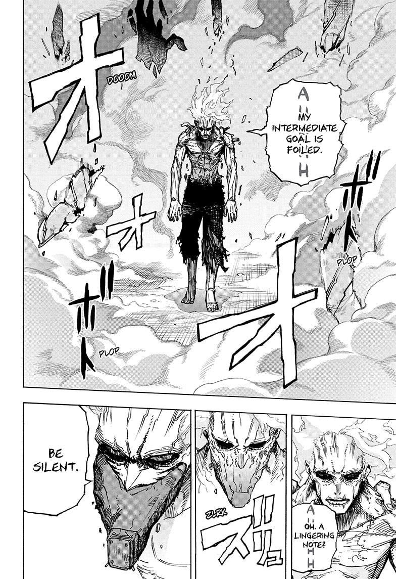 Read Boku no Hero Academia                                    My Hero Academia Manga Online