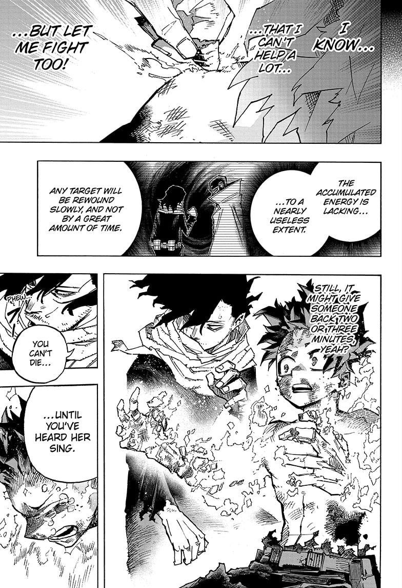 Read Boku no Hero Academia                                    My Hero Academia Manga Online