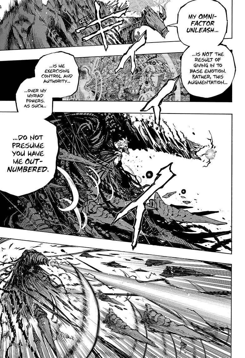 Read Boku no Hero Academia                                    My Hero Academia Manga Online