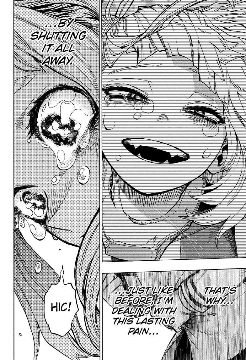 Read Boku no Hero Academia                                    My Hero Academia Manga Online