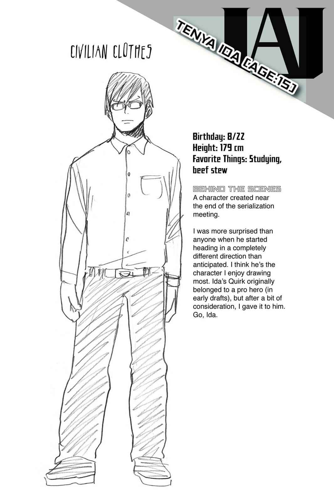 Read Boku no Hero Academia                                    My Hero Academia Manga Online