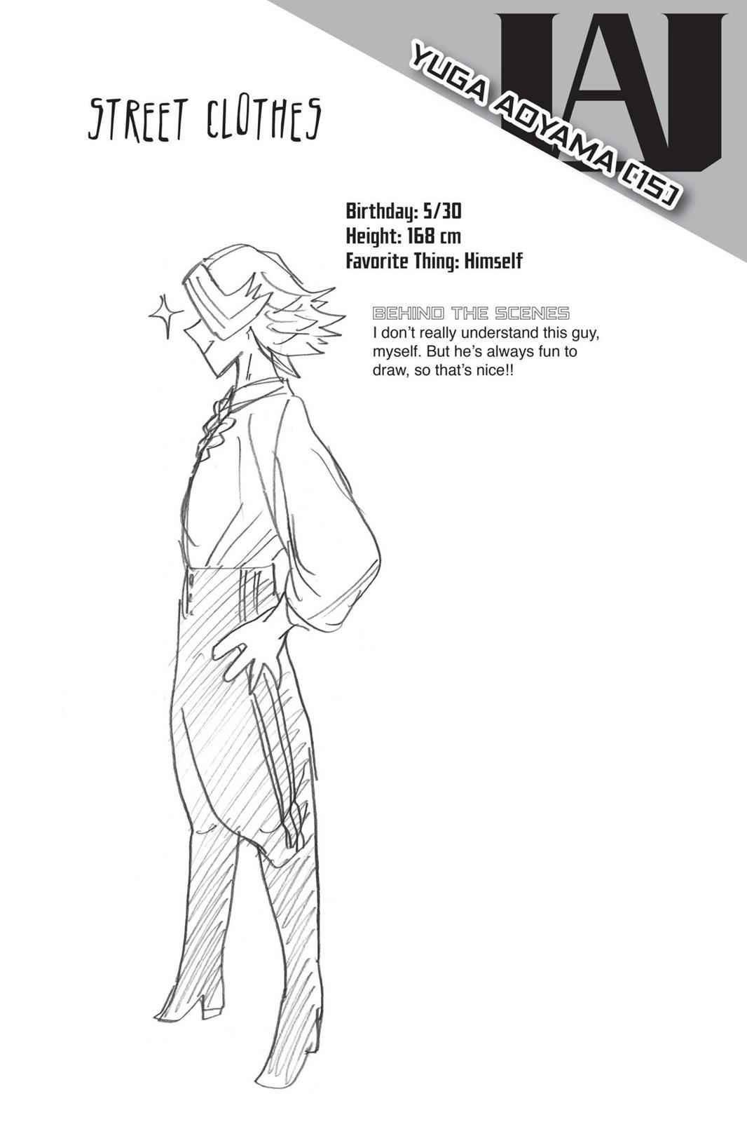 Read Boku no Hero Academia                                    My Hero Academia Manga Online