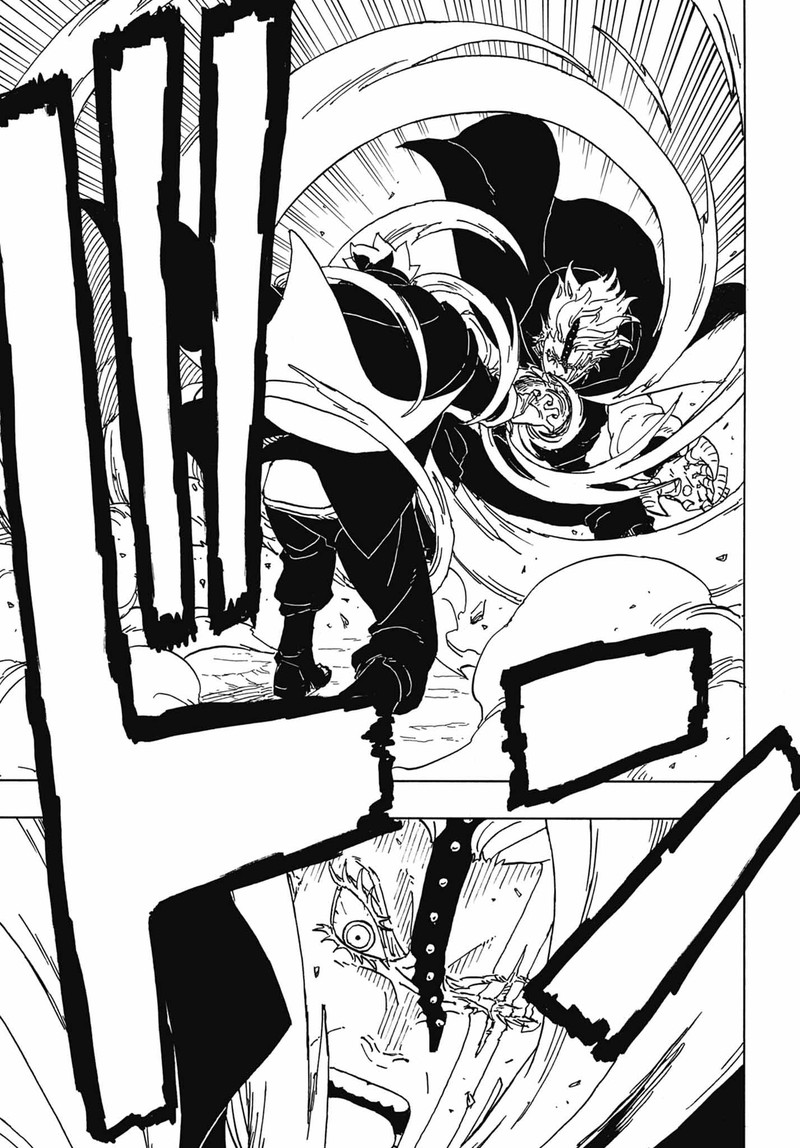 Read Boruto Two Blue Vortex Manga Online