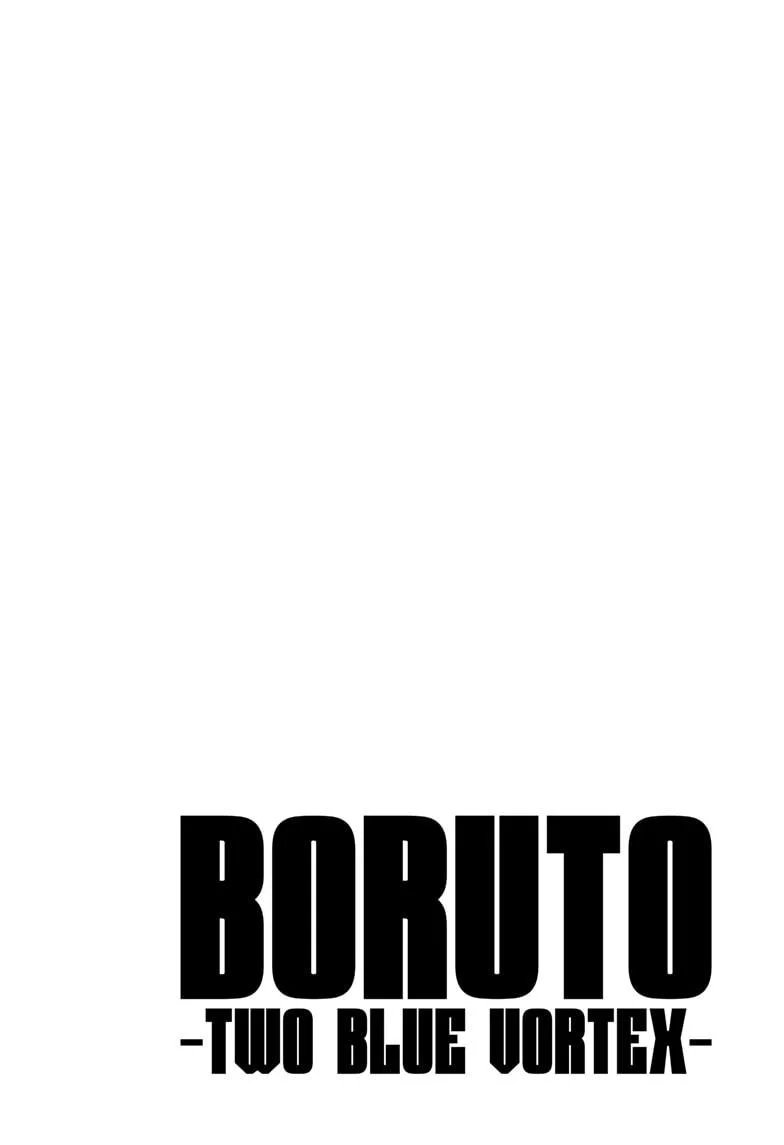 Read Boruto Two Blue Vortex Manga Online