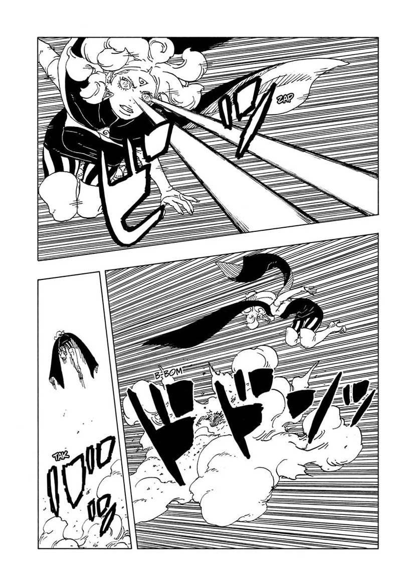 Read Boruto Two Blue Vortex Manga Online