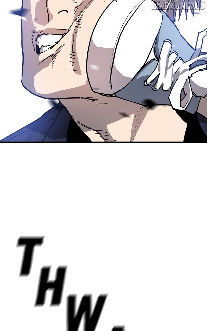 Read Boss Returns Manga Online
