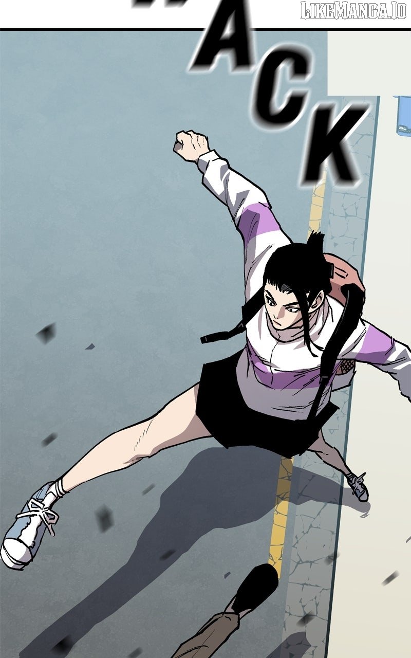 Read Boss Returns Manga Online