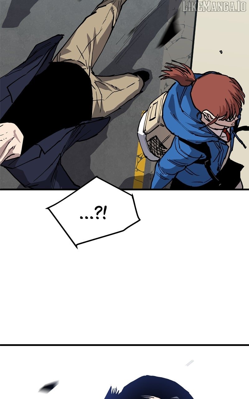 Read Boss Returns Manga Online