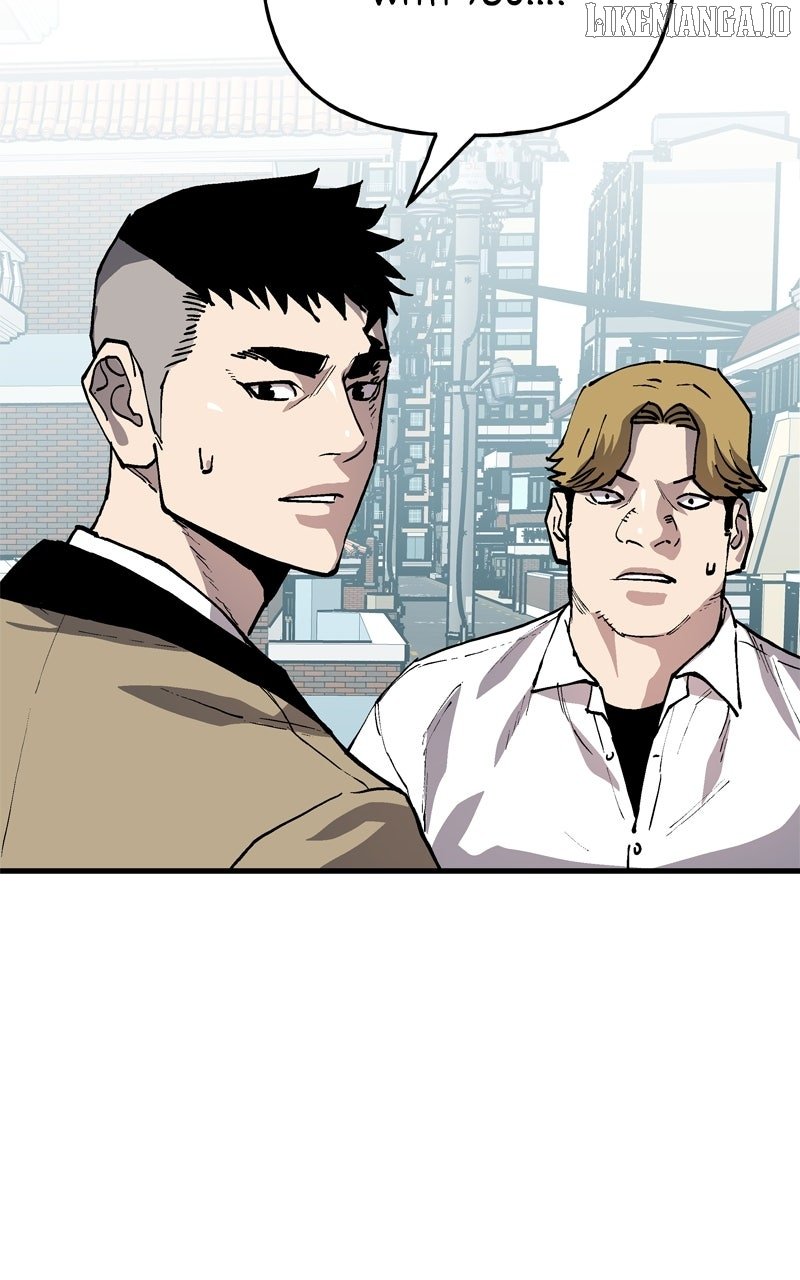 Read Boss Returns Manga Online