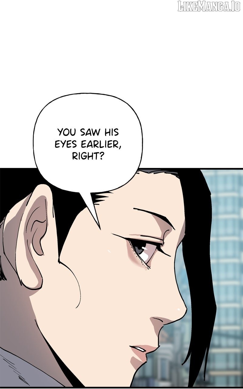 Read Boss Returns Manga Online