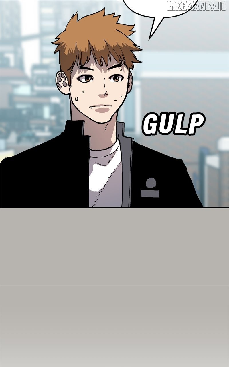 Read Boss Returns Manga Online