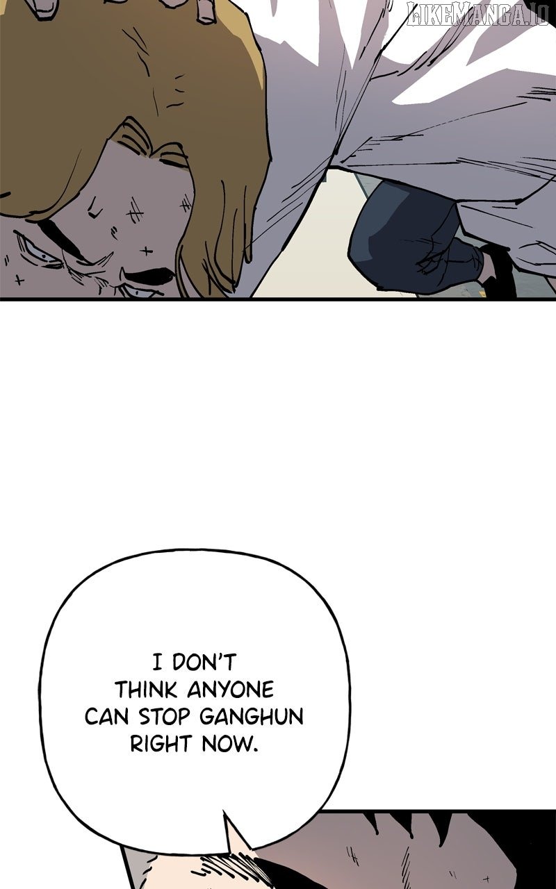 Read Boss Returns Manga Online
