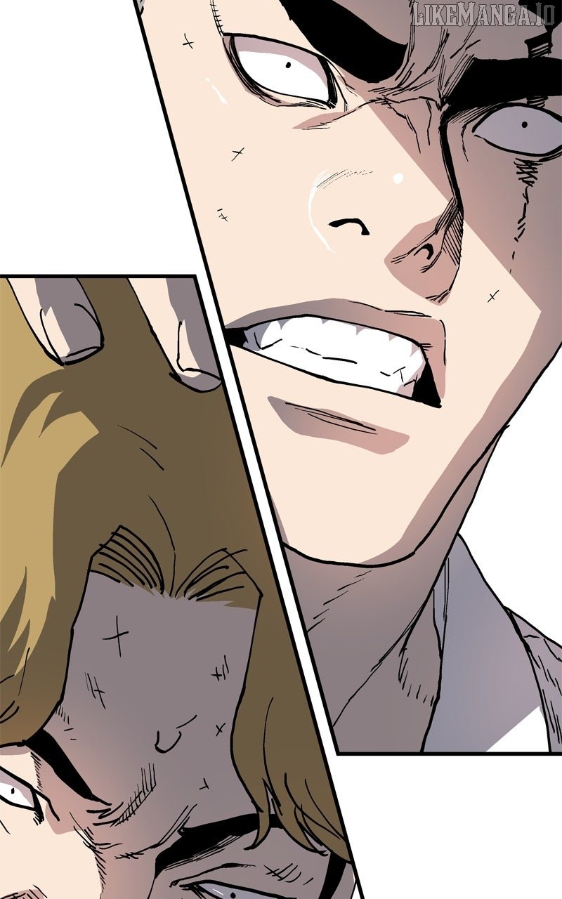 Read Boss Returns Manga Online