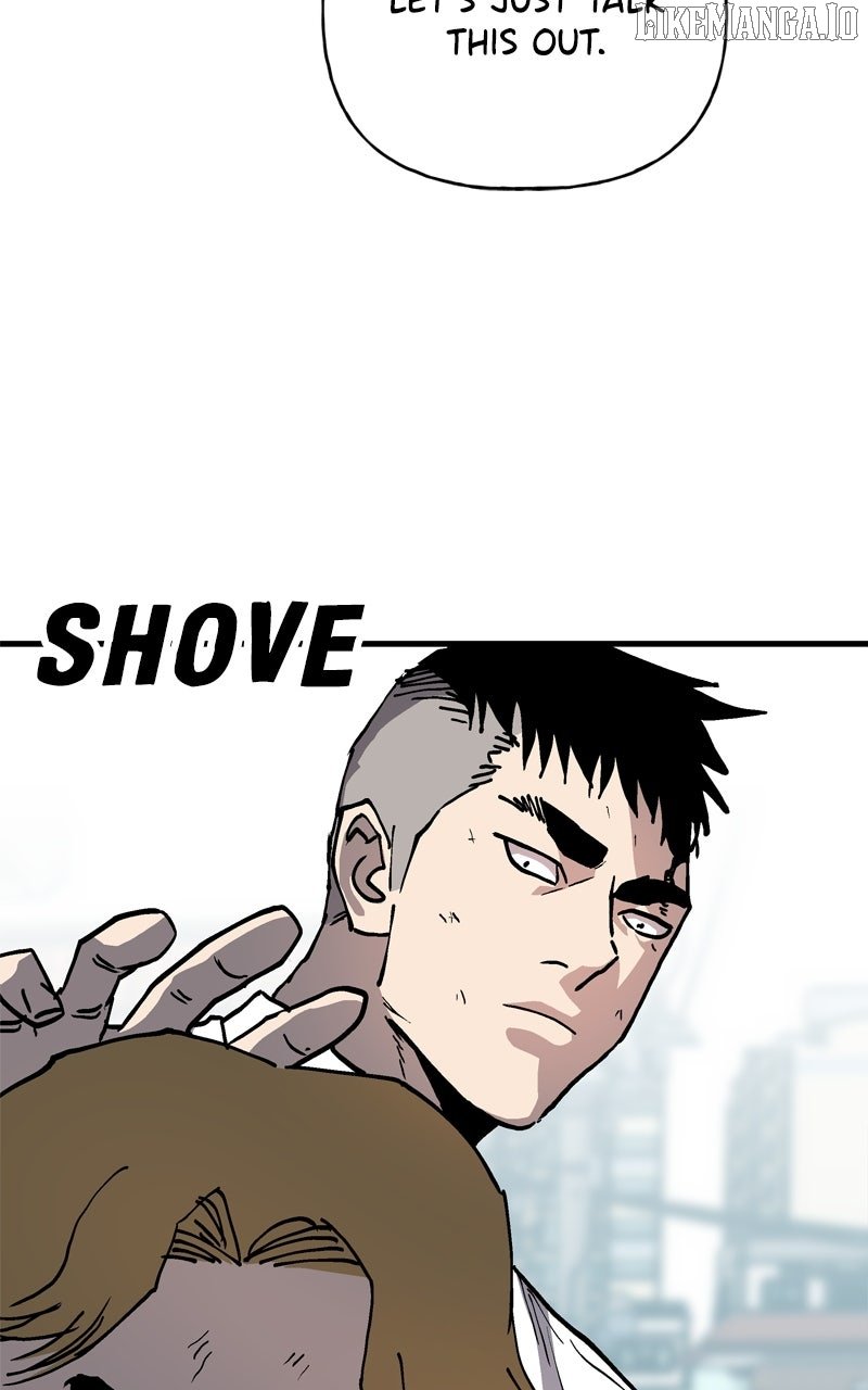Read Boss Returns Manga Online