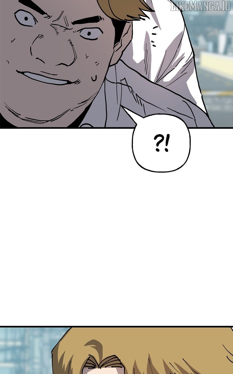 Read Boss Returns Manga Online