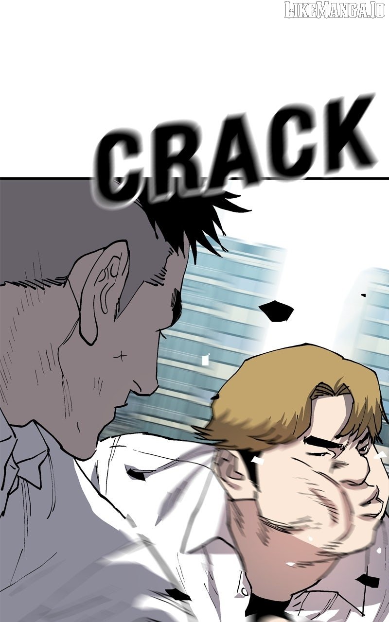 Read Boss Returns Manga Online
